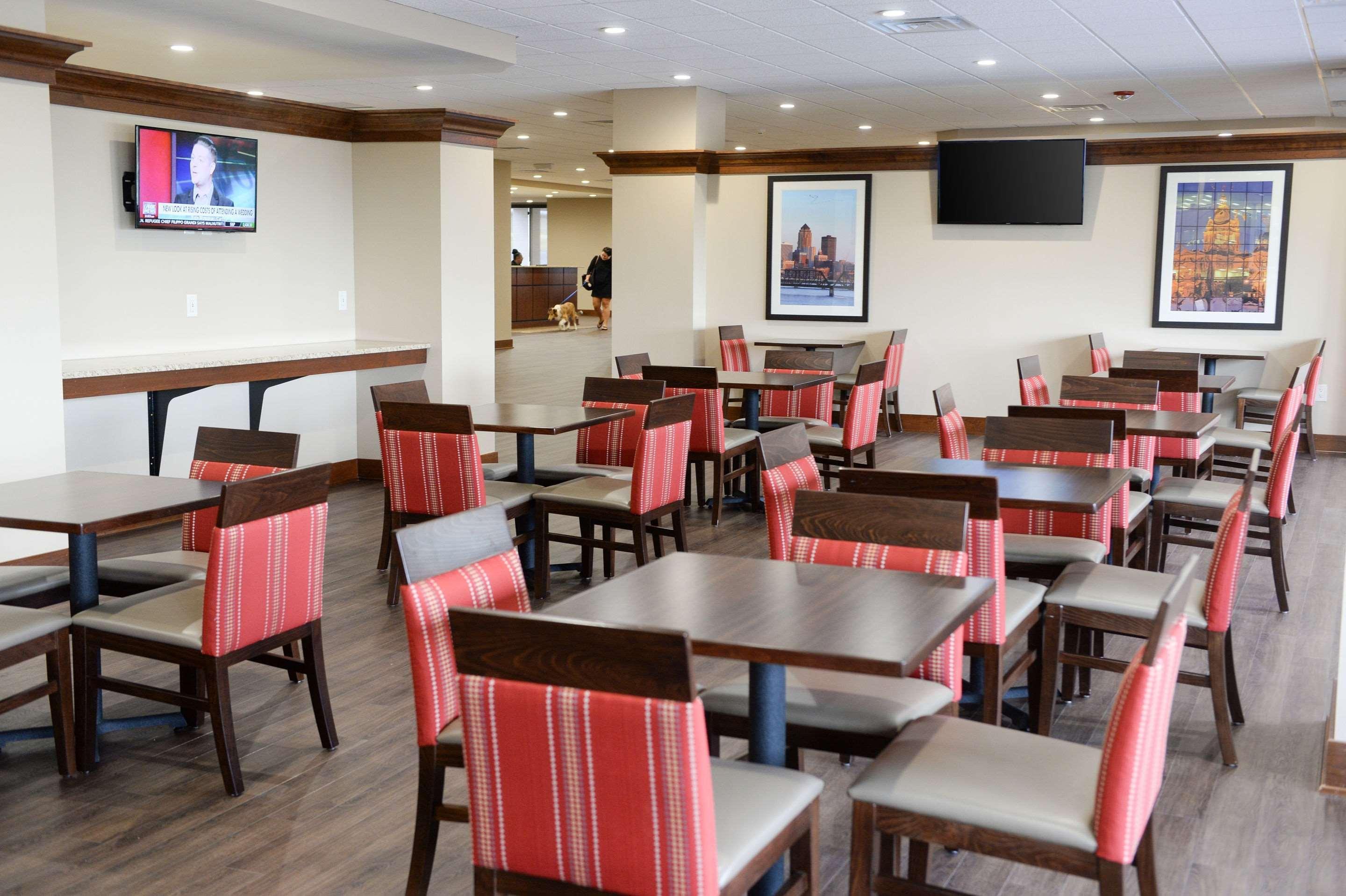 Comfort Inn & Suites Event Center Des Moines Exterior photo