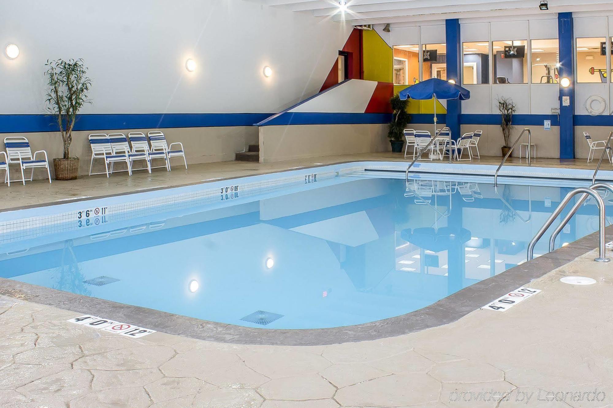 Comfort Inn & Suites Event Center Des Moines Exterior photo